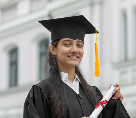 Higher Education